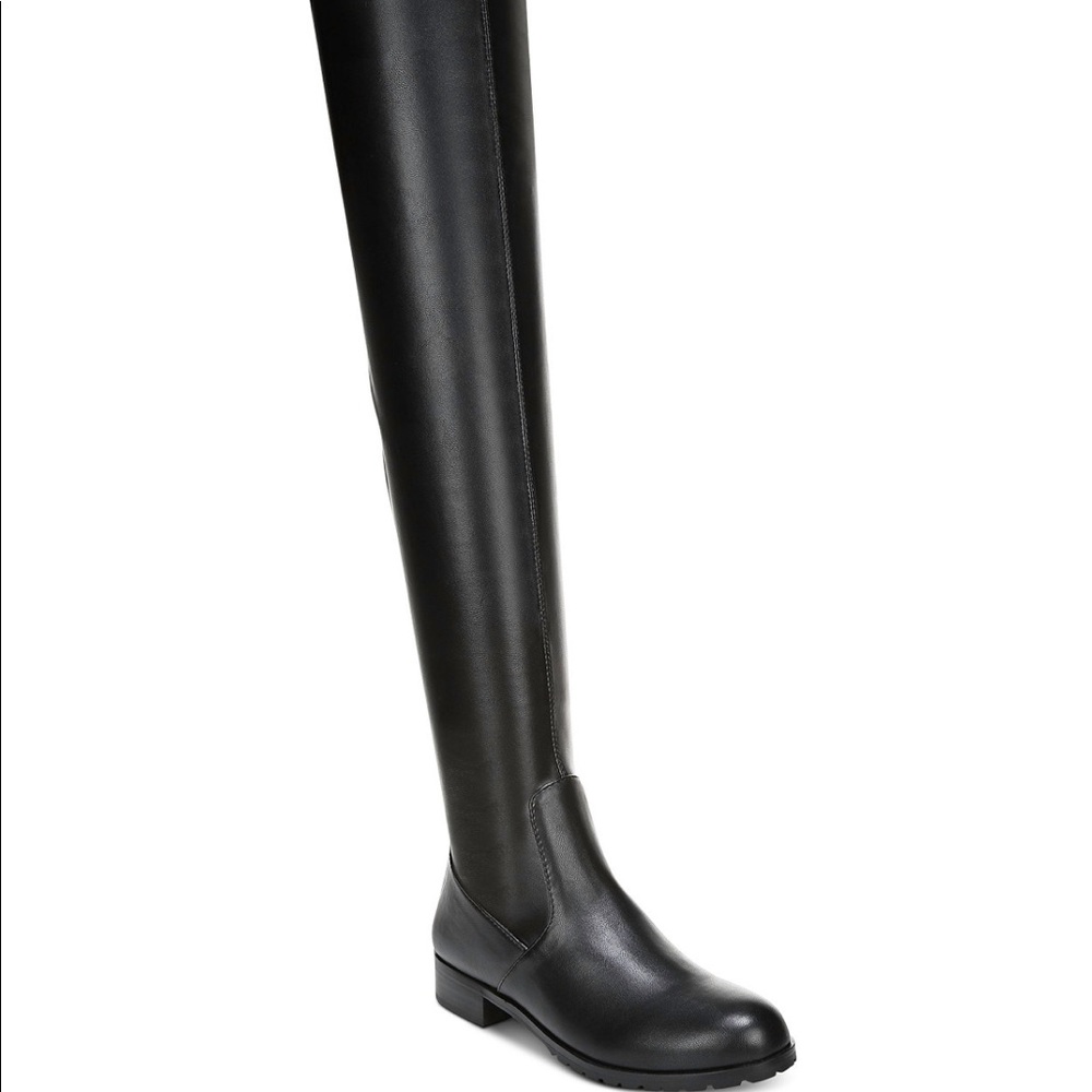 Bar III Taimi Over-The-Knee Boots